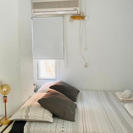 Atico Cadiz Suite מראה חיצוני תמונה
