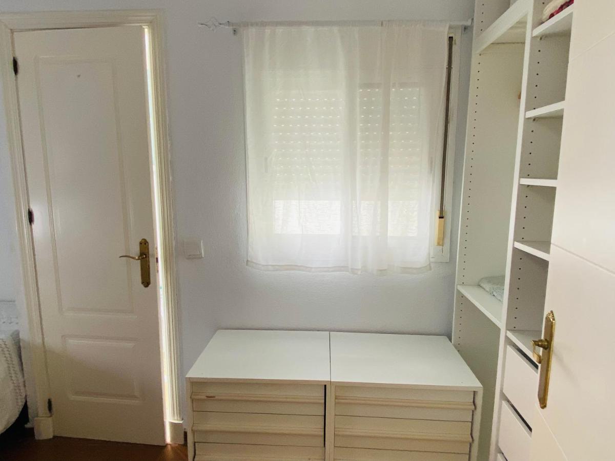 Atico Cadiz Suite מראה חיצוני תמונה