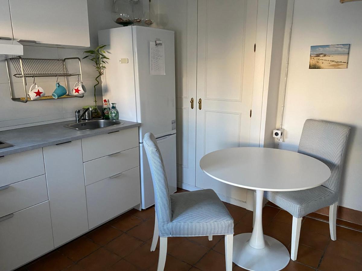 Atico Cadiz Suite מראה חיצוני תמונה