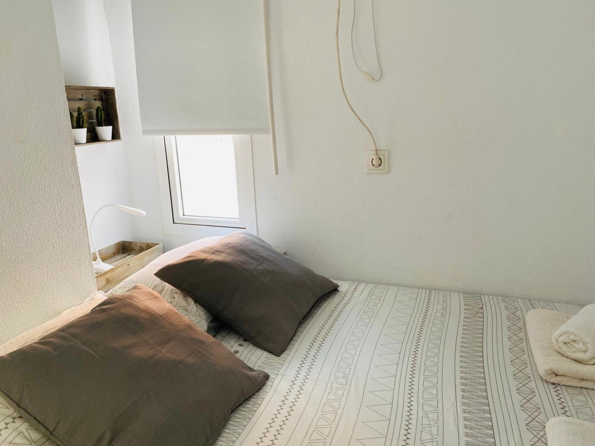 Atico Cadiz Suite מראה חיצוני תמונה