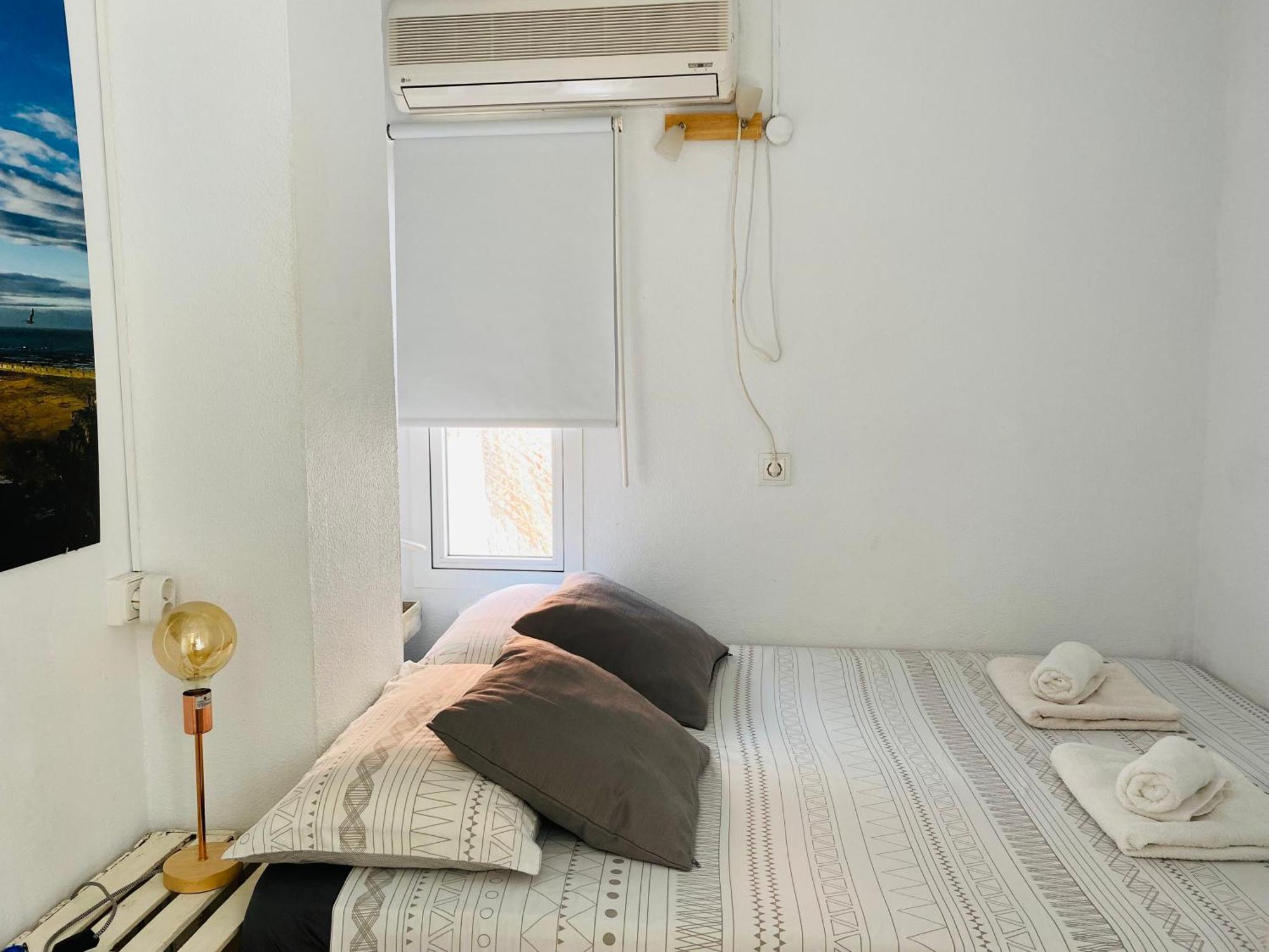 Atico Cadiz Suite מראה חיצוני תמונה